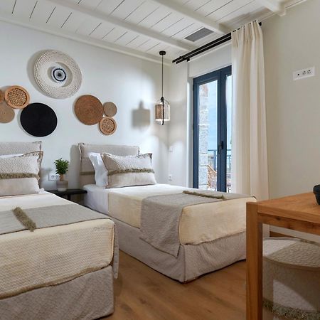 Erato Villa By Myseasight Hersonissos  Exterior foto