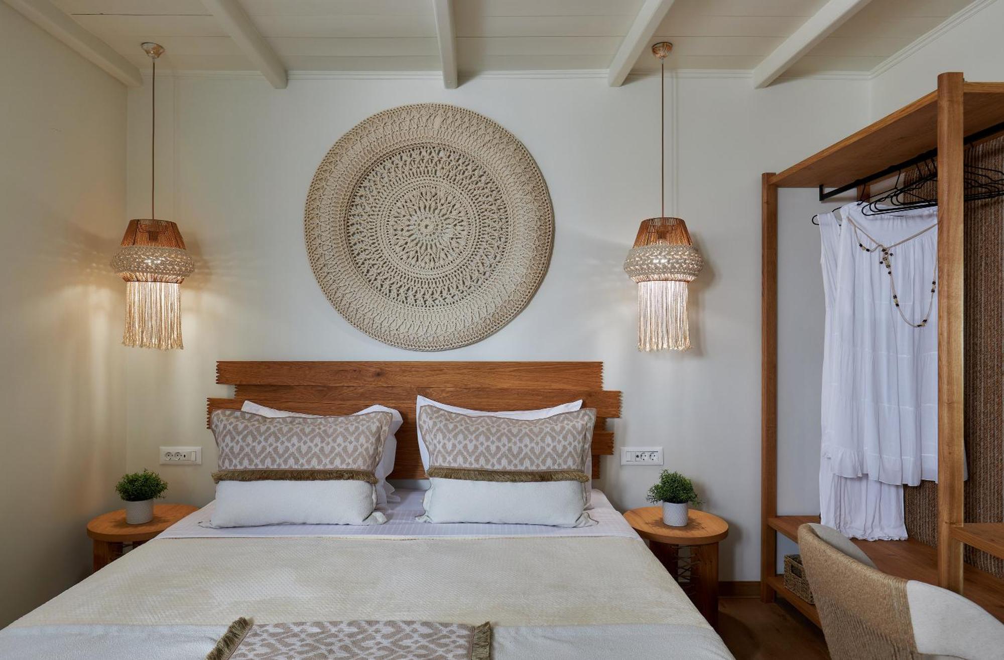 Erato Villa By Myseasight Hersonissos  Exterior foto