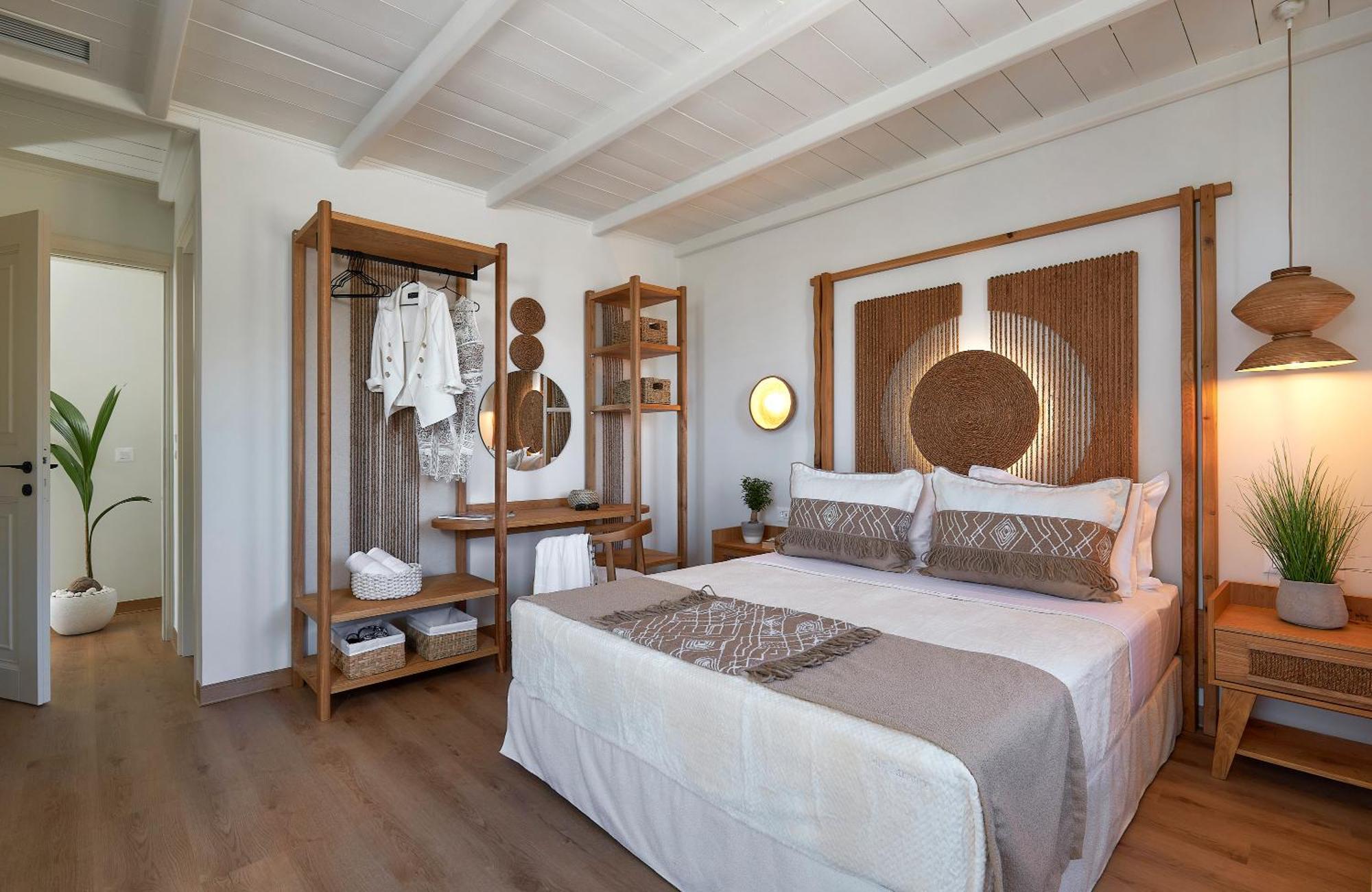 Erato Villa By Myseasight Hersonissos  Exterior foto